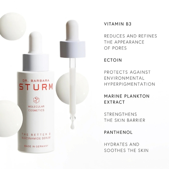 Dr. Barbara Sturm The Better B Serum! - Picture 5 of 7